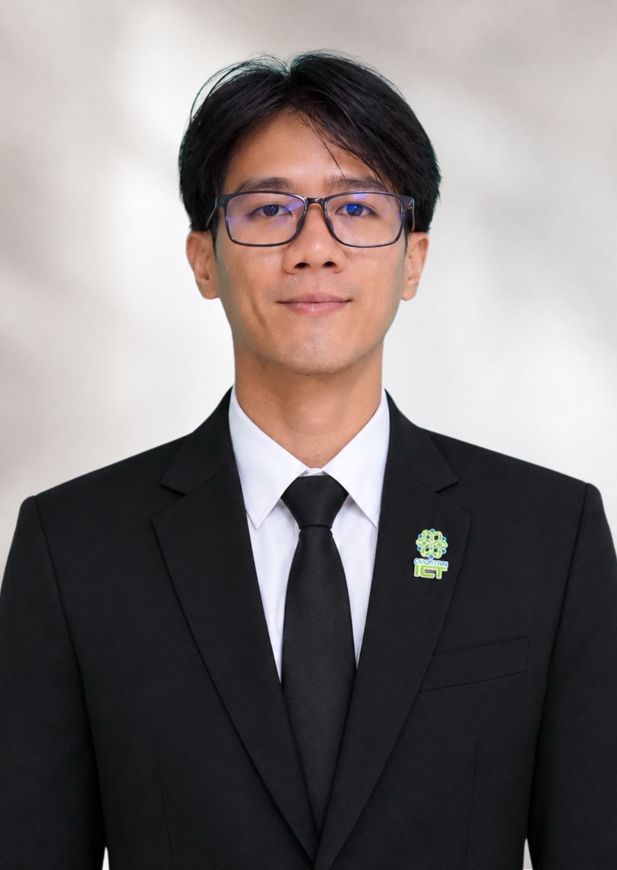 เจ้าหน้าพัฒนาระบบเทคโนโลยีสารสนเทศ
